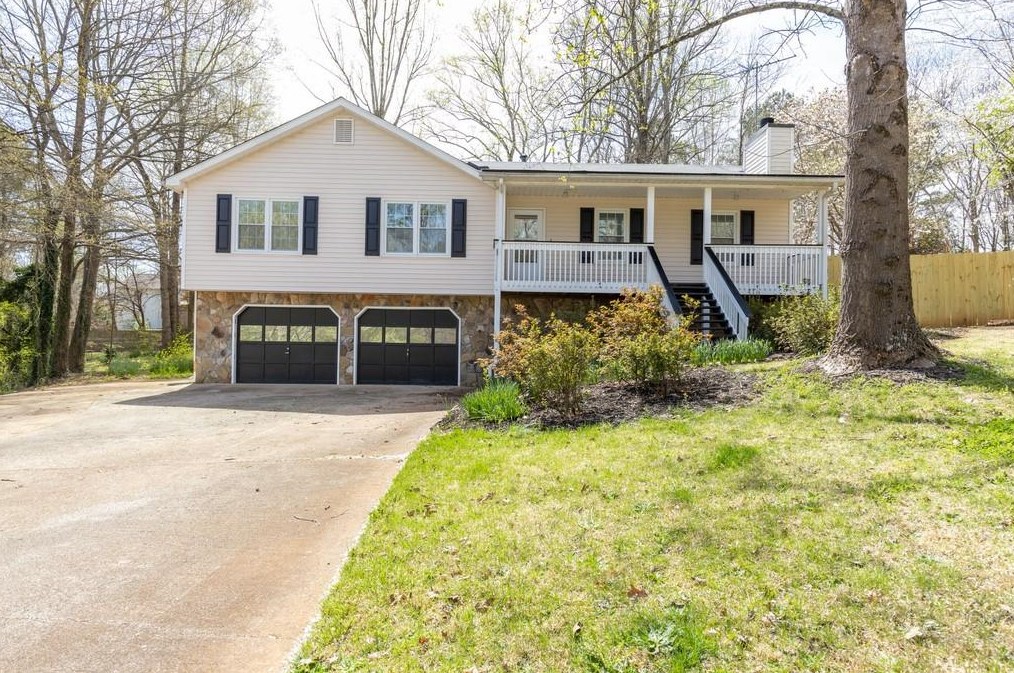 2511 New Mill Ct, Acworth, GA 30102-1658