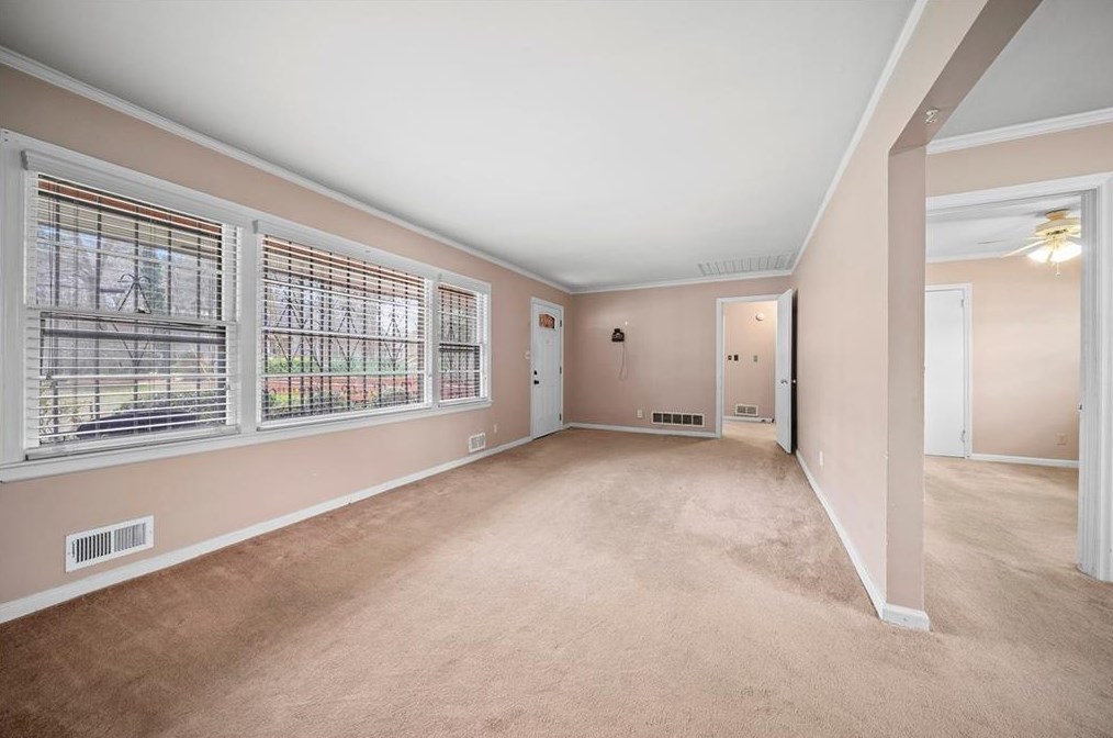 1289 Fenway Cir, Decatur, GA 30030-4519