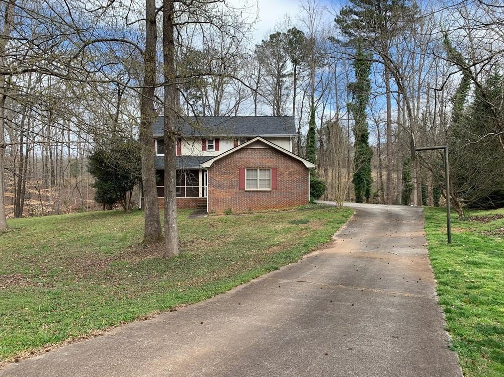 5020 Kurt Ln Sw, Conyers, GA 30094