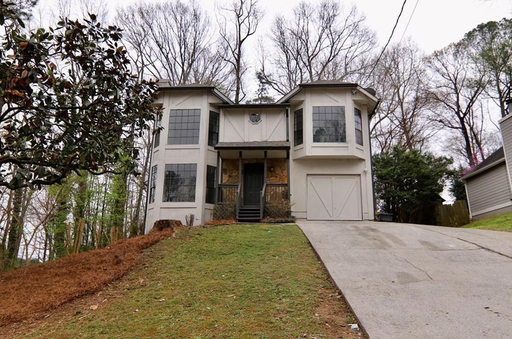 1097 Williamsburg Ln, Norcross, GA 30093-4144