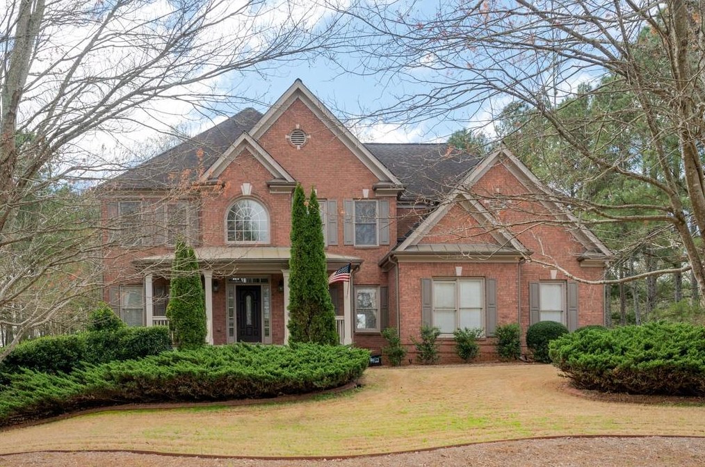 505 Oakstone Gln, Alpharetta, GA 30004-4340