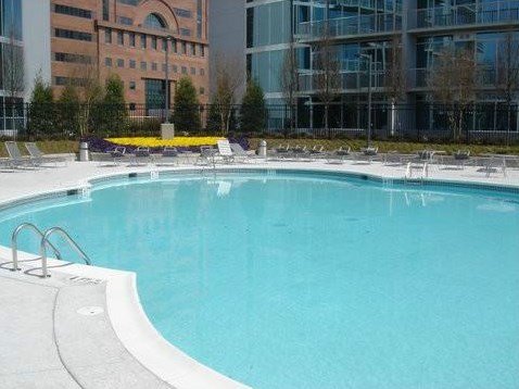 950 W Peachtree St Nw #1211, Atlanta, GA 30309