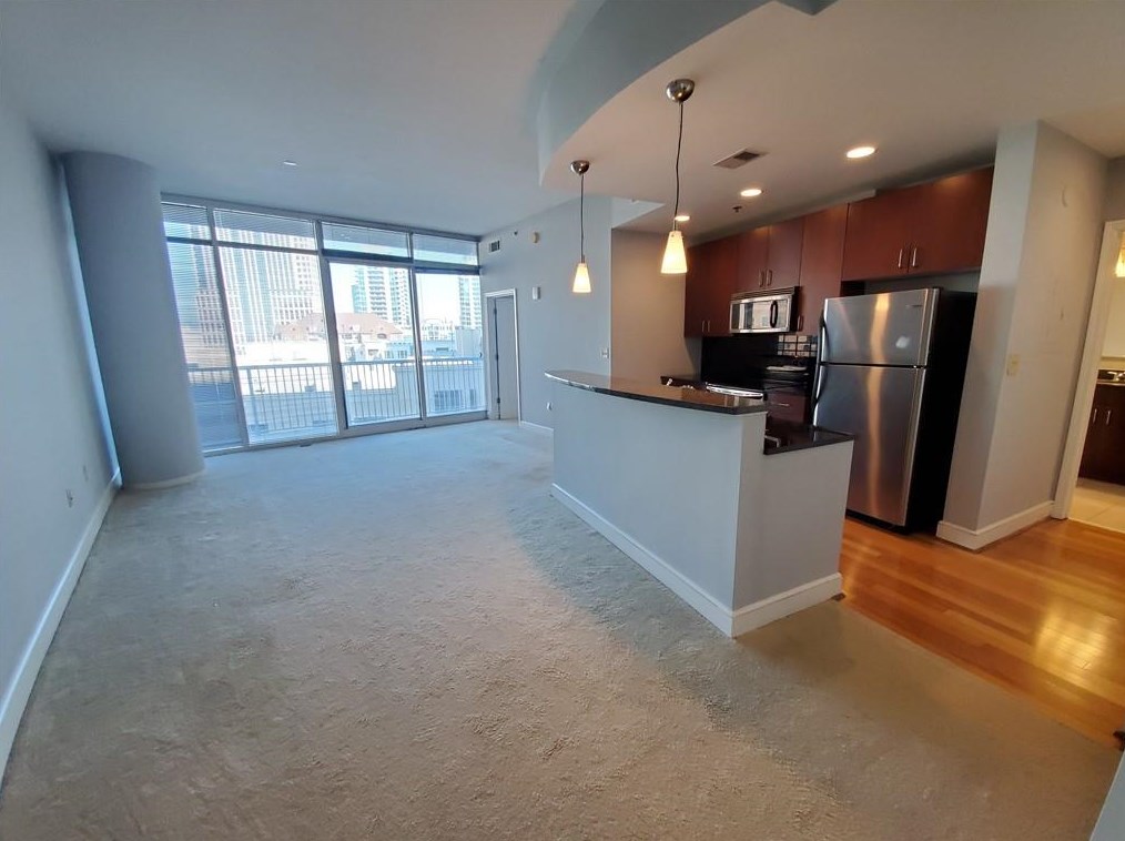 950 W Peachtree St Nw #905, Atlanta, GA 30309
