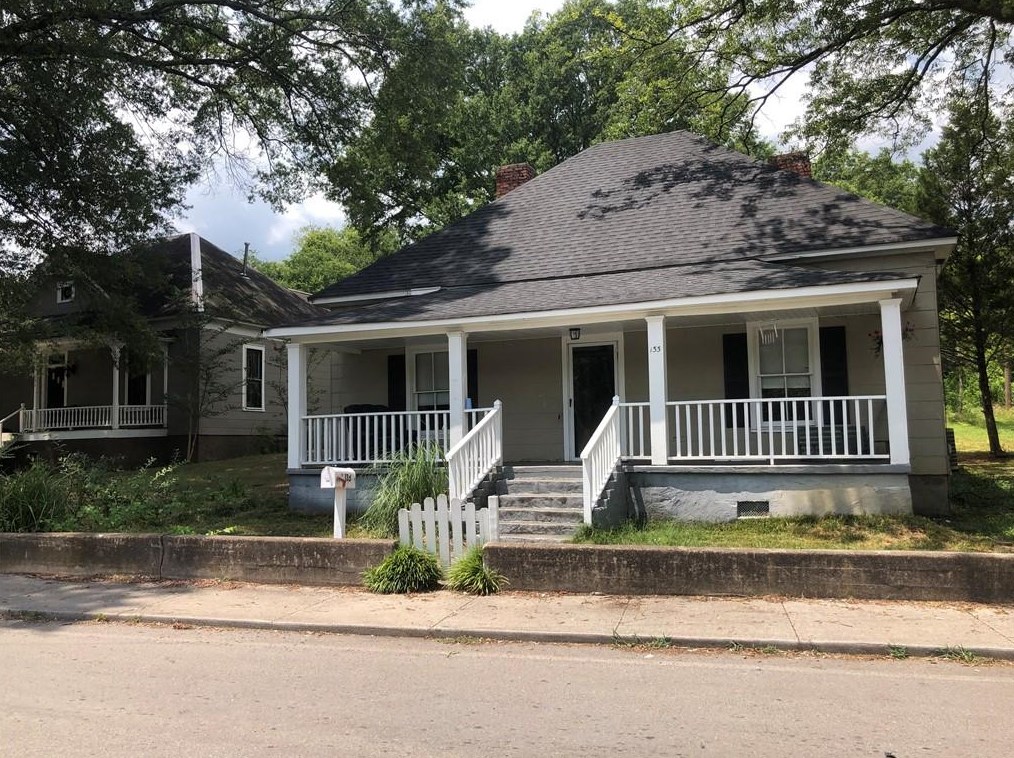 133 N Chattanooga St, Lafayette, GA 30728