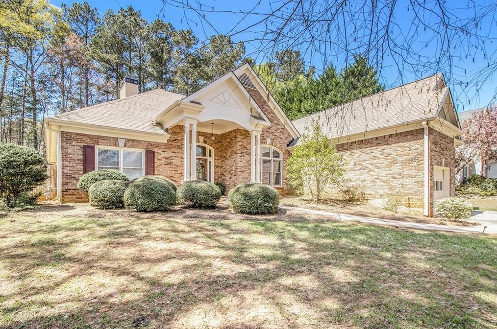 1157 Fords Lake Pl, Acworth, GA 30101-8468
