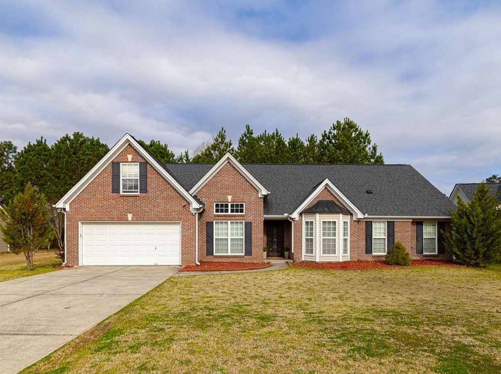 1421 Jernigan Blf, Lawrenceville, GA 30045-7059