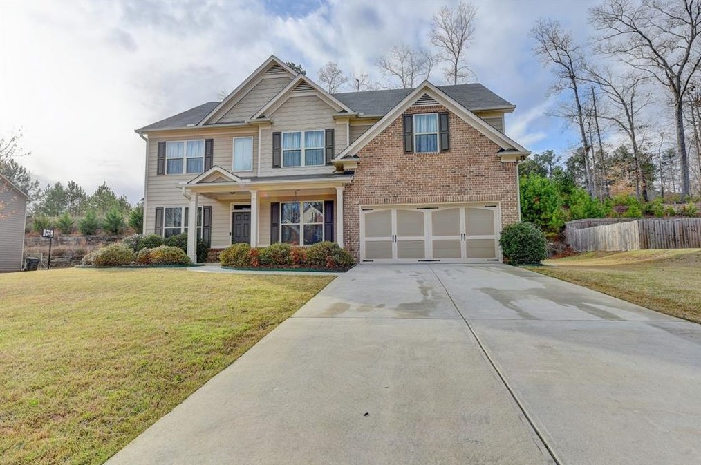 1179 Mitford Ln, Dacula, GA 30019-7427