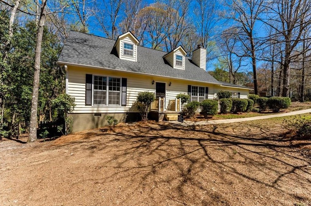 1450 Conestoga Trl, Macon, GA 31220-3624