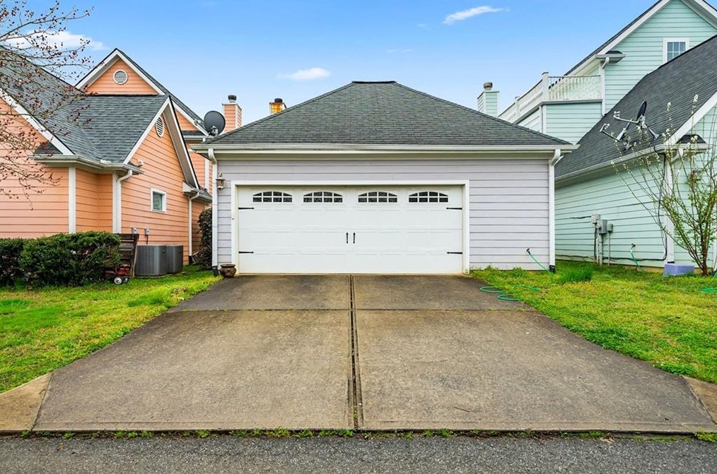 19 Greenway Ln, Euharlee, GA 30120-3751