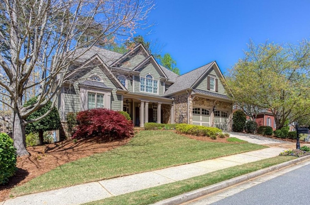 2116 Whitekirk St Nw, Kennesaw, GA 30152
