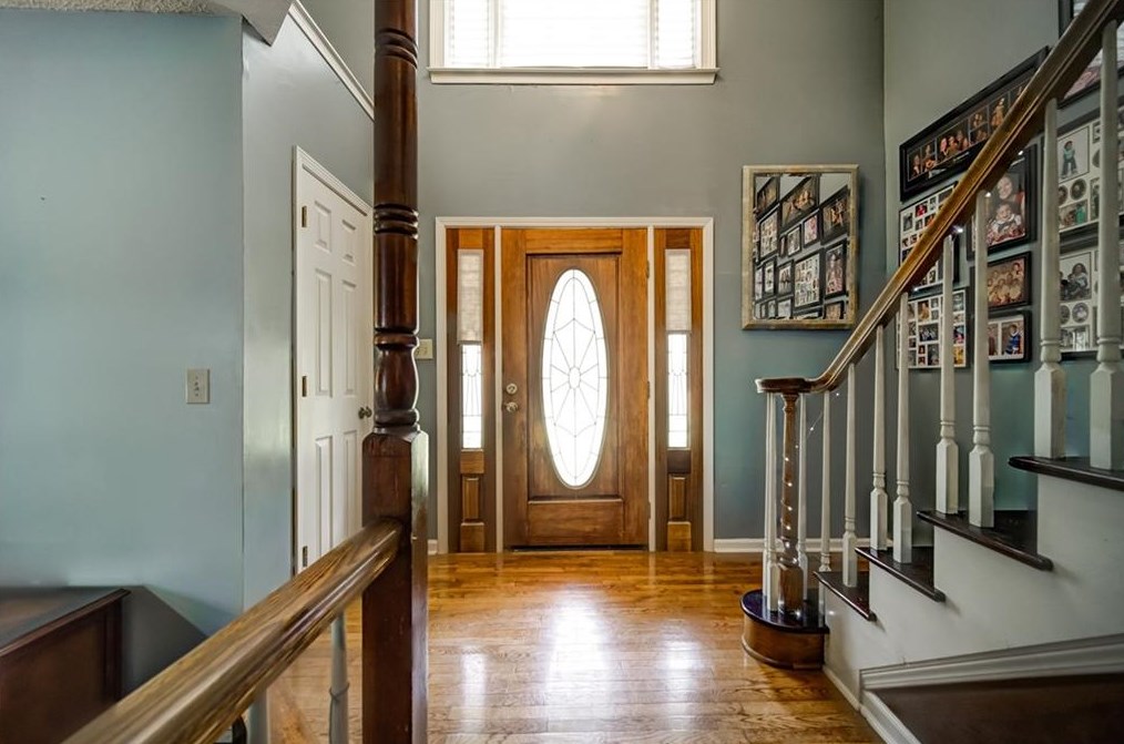 285 Griffin Mountain Trail Ne, Conyers, GA 30013