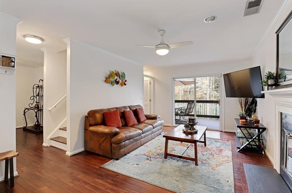 1197 Haven Brook Ln Ne, Atlanta, GA 30319