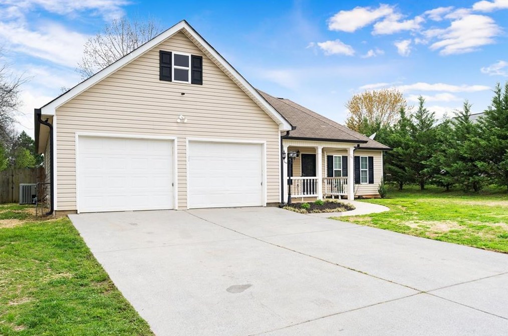 46 Acorn Path, Aragon, GA 30104-6317
