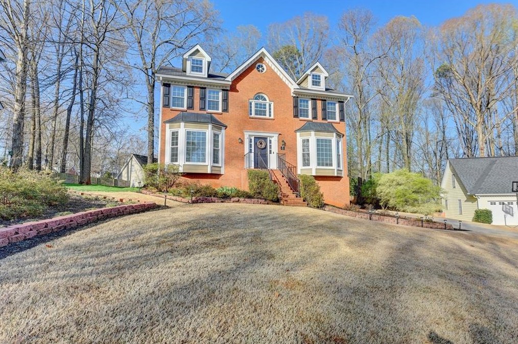 1835 Talbot Ct, Lawrenceville, GA 30044-6114