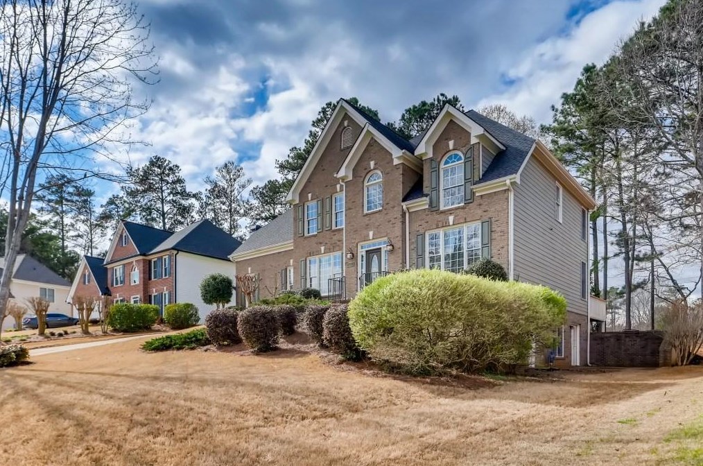 5885 Brookstone Walk, Acworth, GA 30101-8473