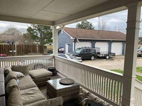 3634 Riley Rd, Douglasville, GA 30134-4327