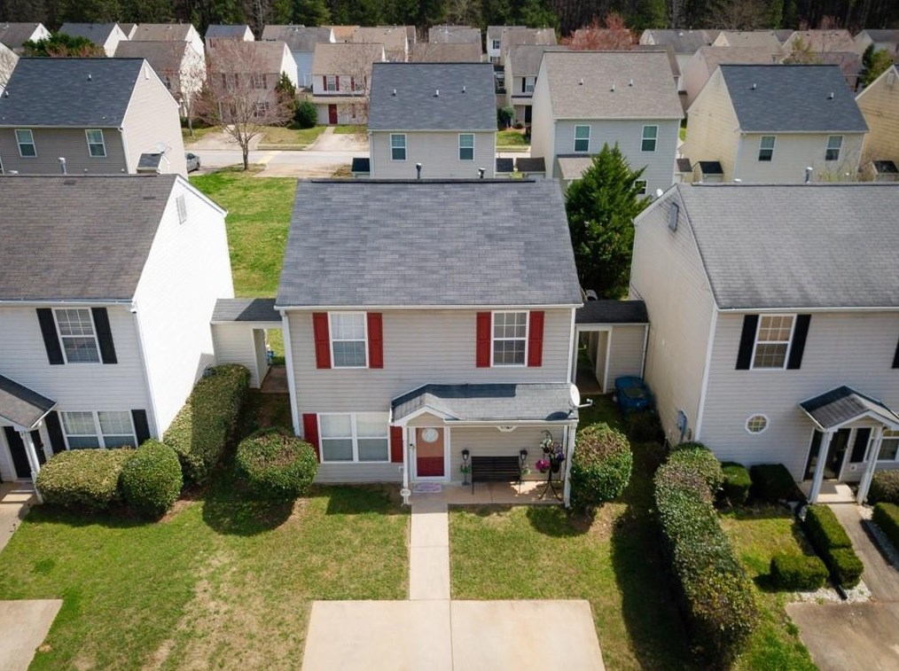 240 Turnstone Rd, Stockbridge, GA 30281