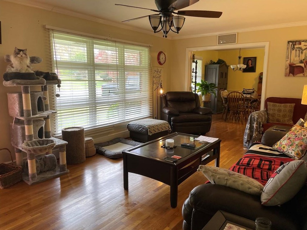 300 Northwood Dr, Rome, GA 30161-7034