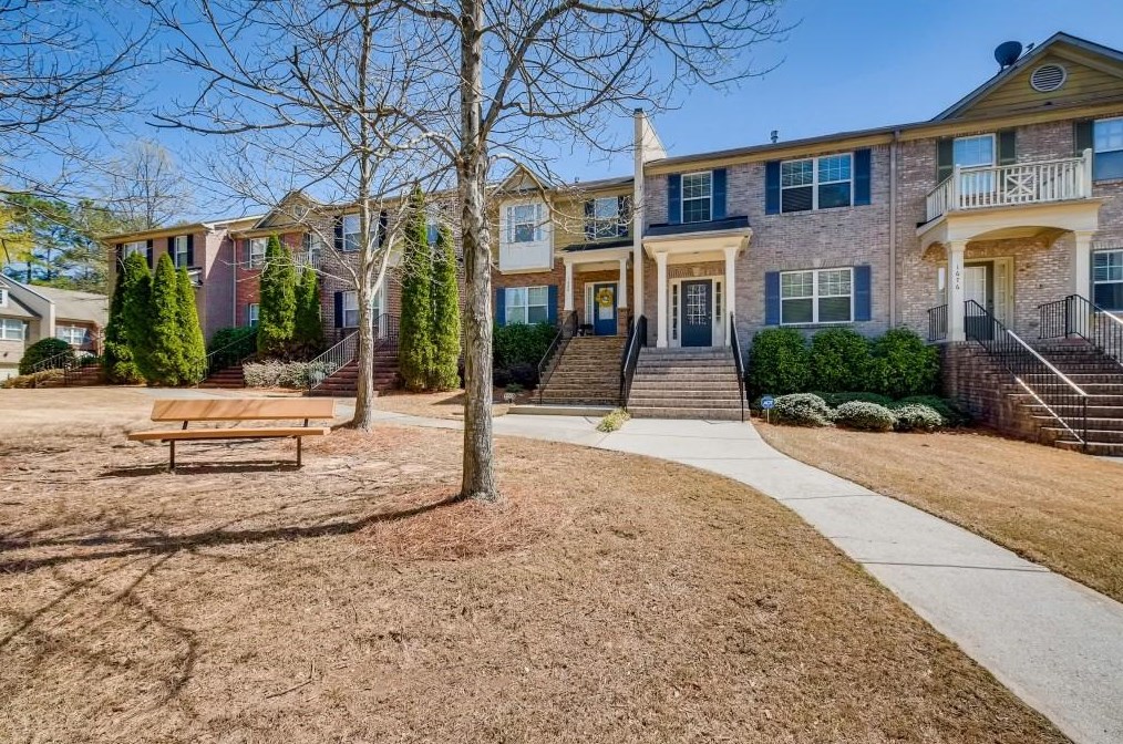 1678 Northgate Mill Dr, Duluth, GA 30096