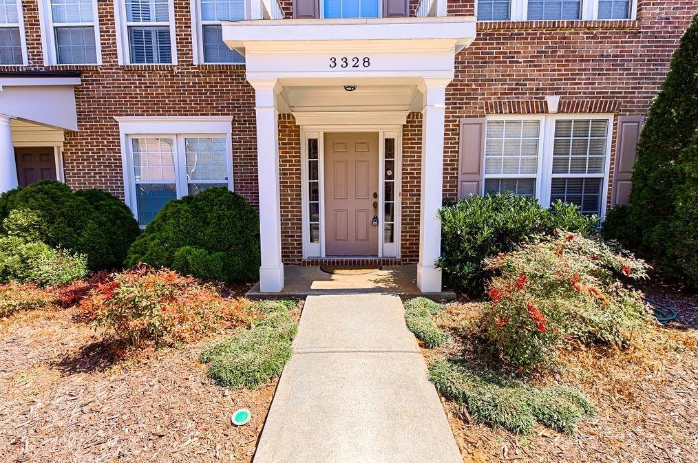 3328 Chastain Gardens Dr Nw, Kennesaw, GA 30144