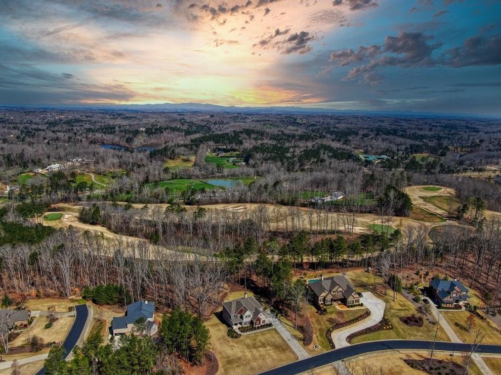 1696 Heritage Pass, Alpharetta, GA 30004-5500