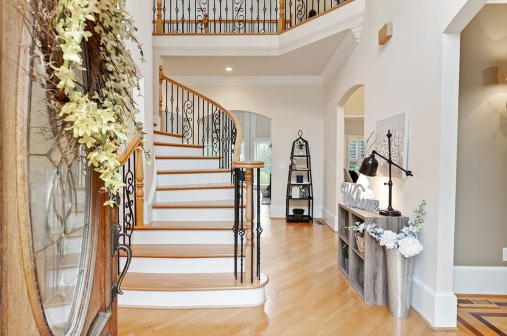 14455 Morning Mountain Way, Alpharetta, GA 30004-4520