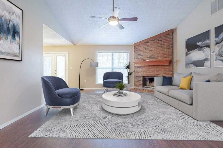 1066 Plantation Blvd Se, Conyers, GA 30094