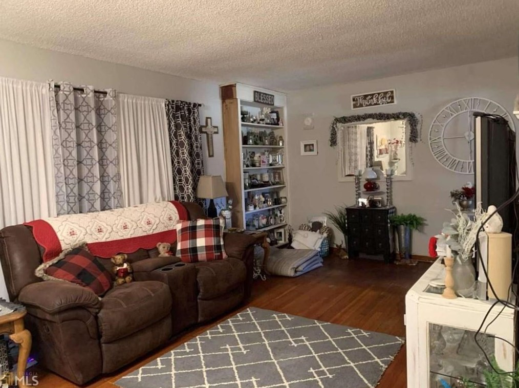 4698 Fowler Cir, Acworth, GA 30101-4863