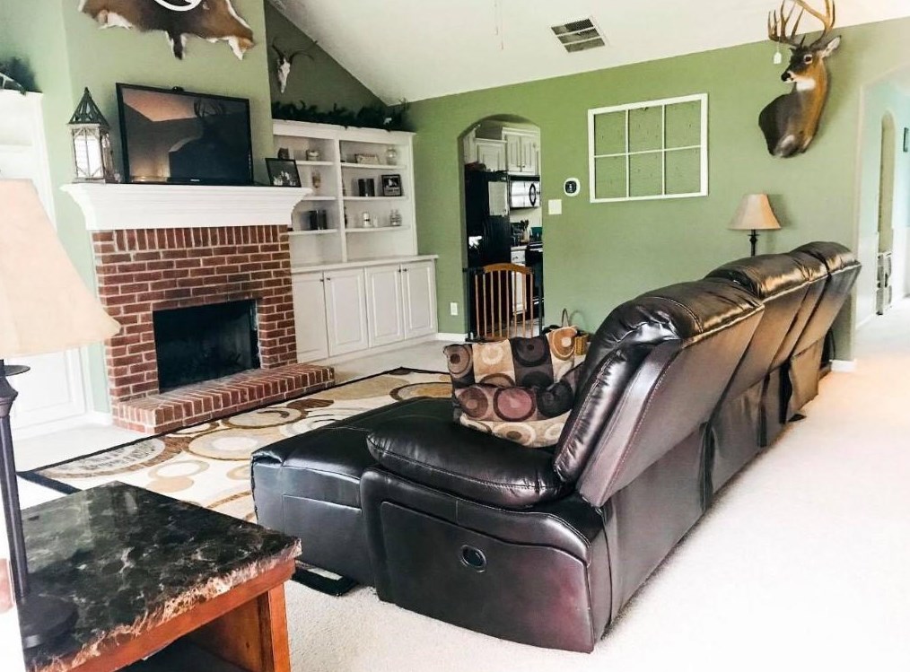 2543 Marixa Dr, Statham, GA 30666