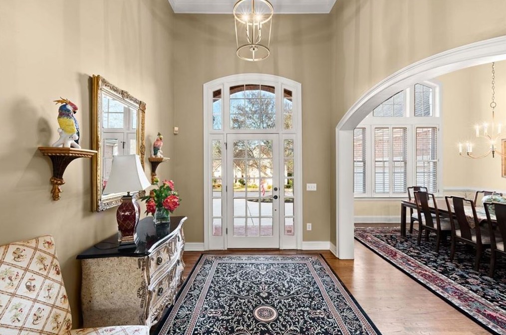 14495 Creek Club Dr, Alpharetta, GA 30004-3299