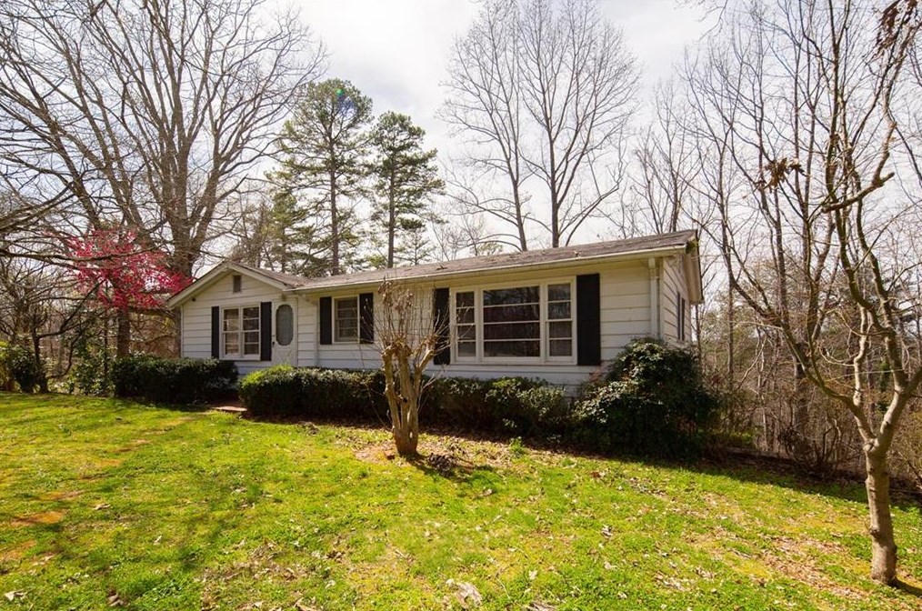 2364 Auraria Rd, Dahlonega, GA 30533