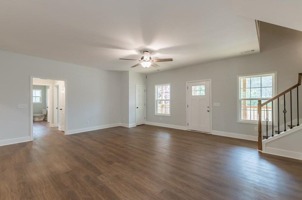 1755 Christian Cir Se, Conyers, GA 30013