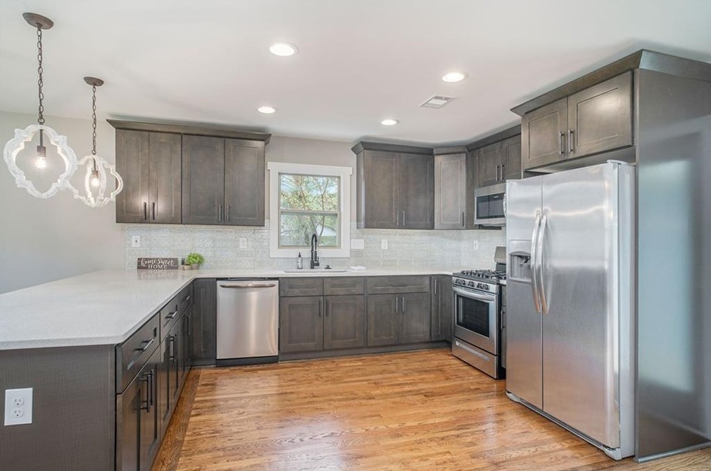 2185 Greystone Way, Decatur GA  30032-5539 exterior