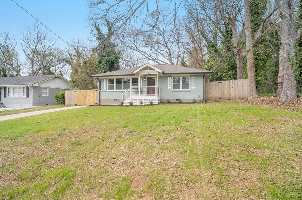 2185 Greystone Way, Decatur, GA 30032-5539