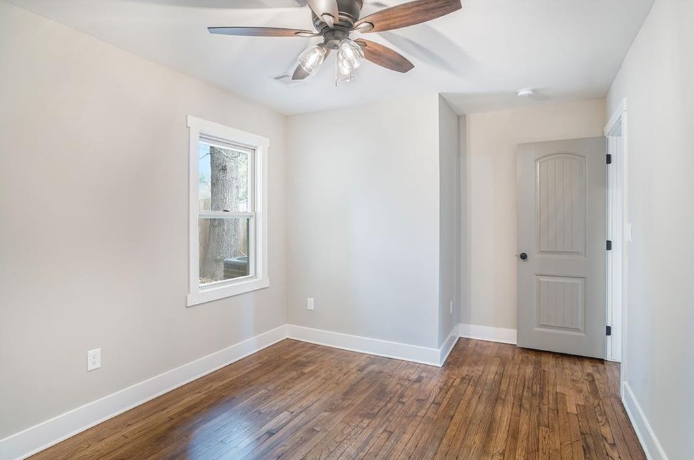 2185 Greystone Way, Decatur GA  30032-5539 exterior