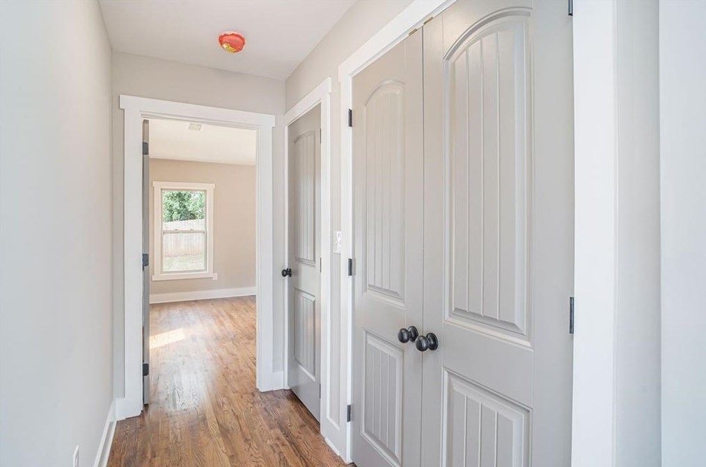 2185 Greystone Way, Decatur GA  30032-5539 exterior