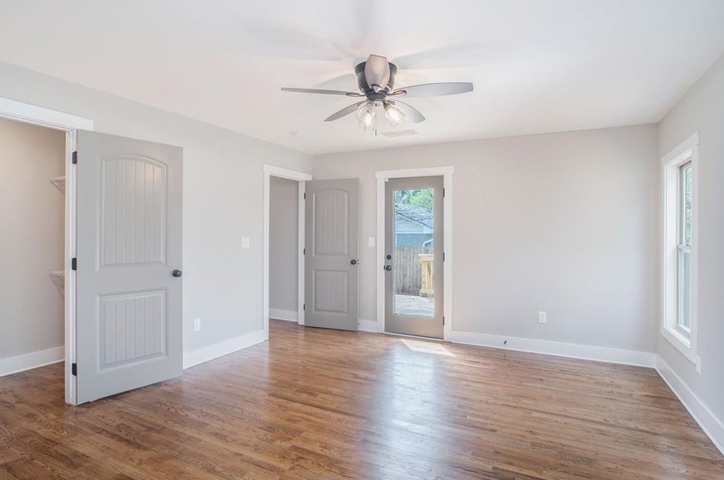 2185 Greystone Way, Decatur GA  30032-5539 exterior