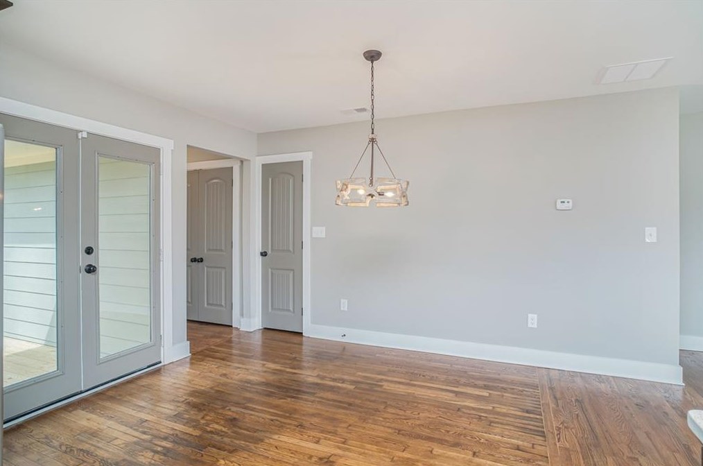 2185 Greystone Way, Decatur GA  30032-5539 exterior