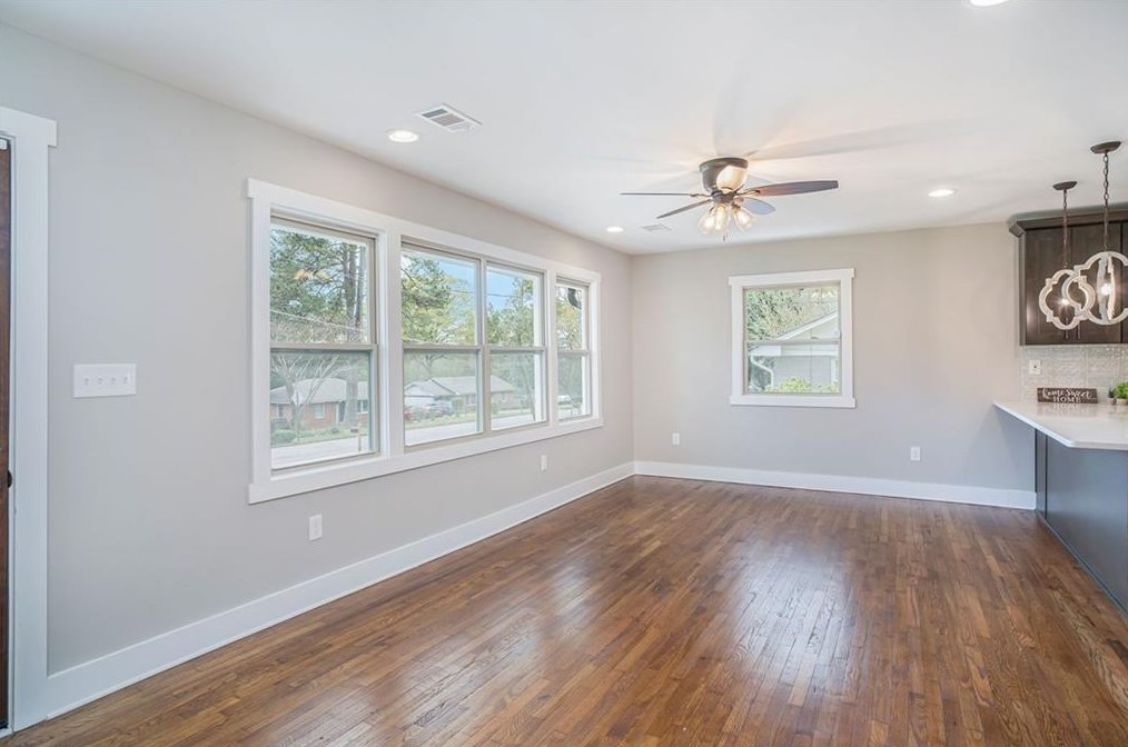 2185 Greystone Way, Decatur GA  30032-5539 exterior