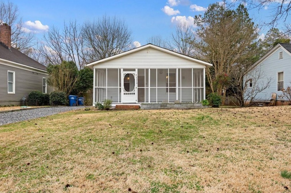 2070 Butler Way Nw, Atlanta, GA 30318