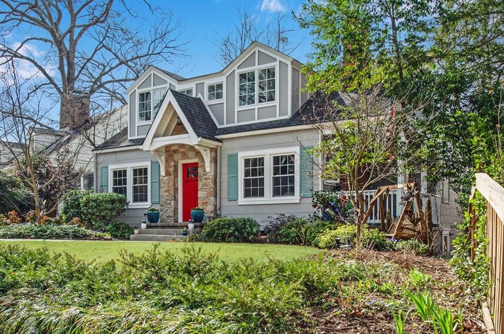 220 Woodlawn Ave, Decatur, GA 30030-2311