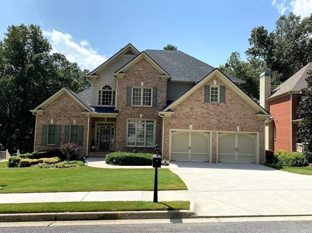 1758 Autumn Sage Dr, Dacula, GA 30019