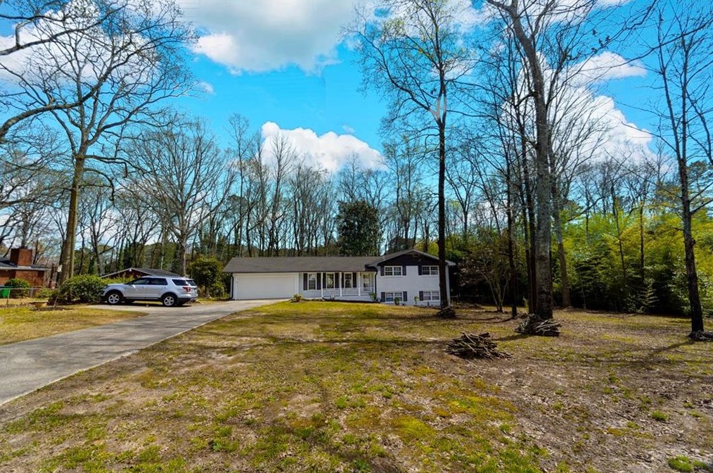 5306 Lilburn Stone Mountain Road Sw, Lilburn, GA 30047