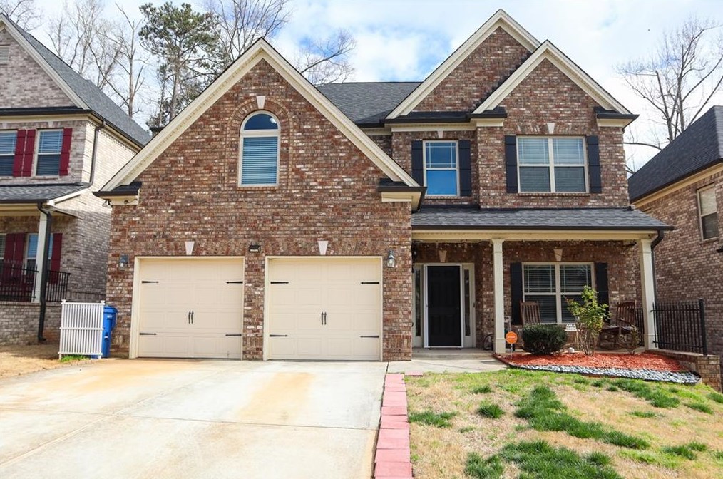 911 Channel Dr, Lawrenceville, GA 30046-8479