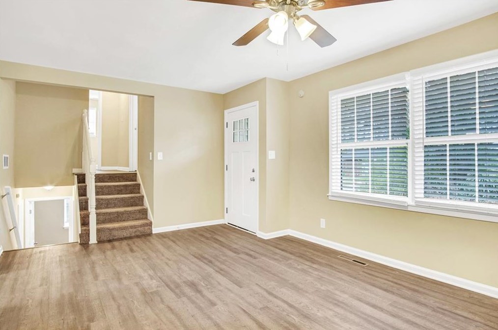 4326 Aldergate Dr, Decatur GA  30035-2101 exterior