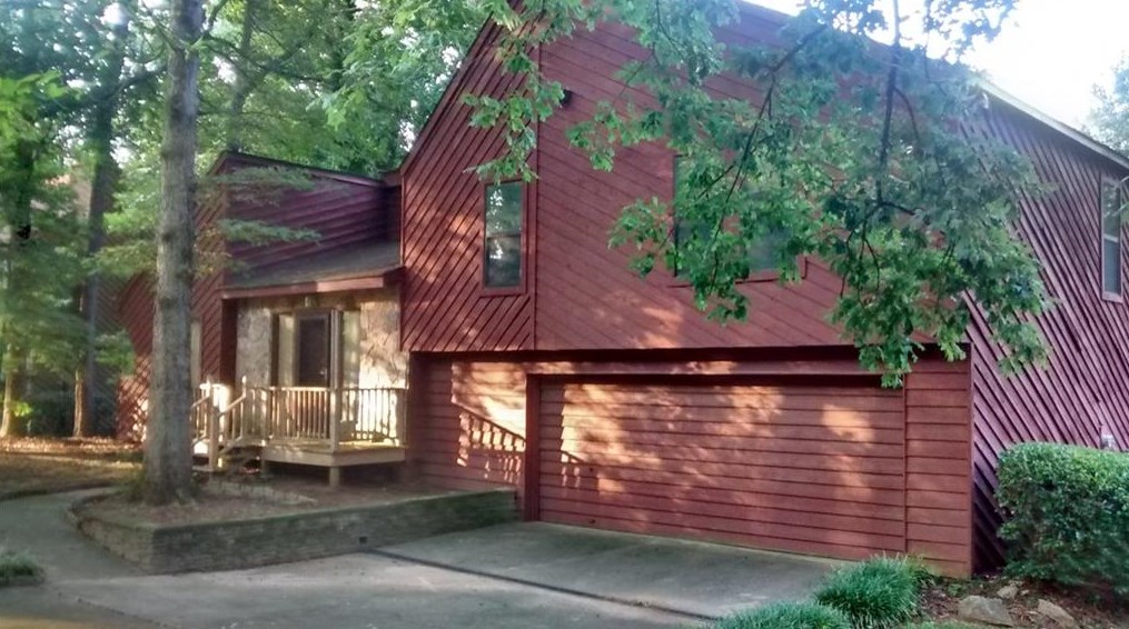 1353 Cedar Park Pl, Stone Mountain, GA 30083