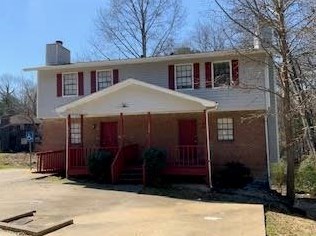 1232 Creek Forest Ct Nw, Conyers, GA 30012