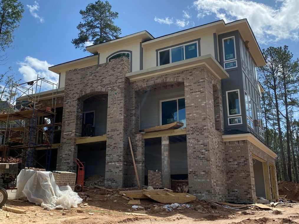 5590 Bent Grass Way, Douglasville, GA 30135-5856