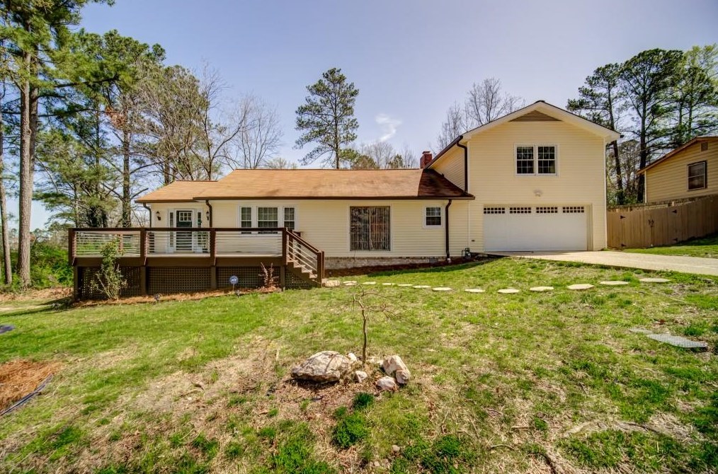 8006 Cone St, Douglasville, GA 30134-1215