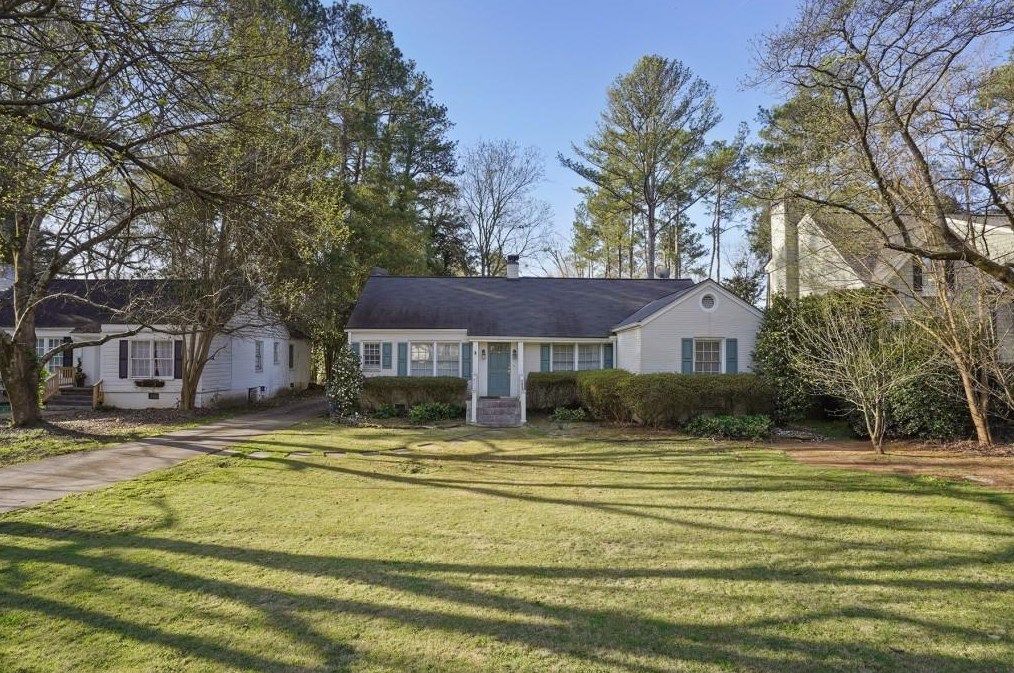 4528 Wieuca Rd, Atlanta, GA 30342-3332